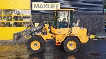 Volvo L 35 G