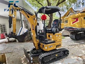 XCMG XE 19