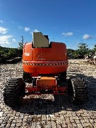 JLG 450 AJ II