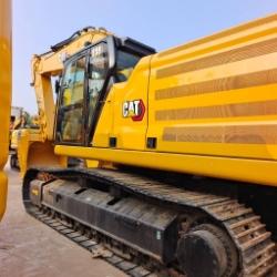 CAT 336GC