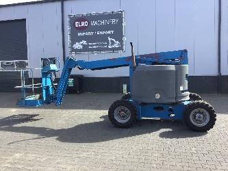 Genie Z 34/22