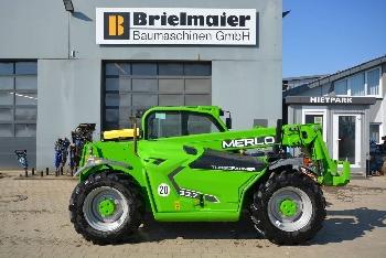 Merlo TF 33.7