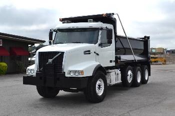Volvo VHD 64