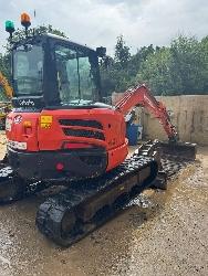 Kubota U 48-4