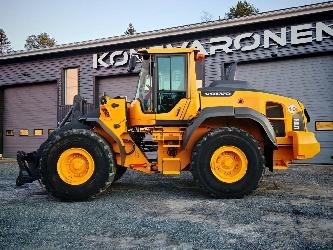 Volvo L 110 H