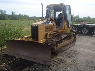 CAT D 3 G LGP