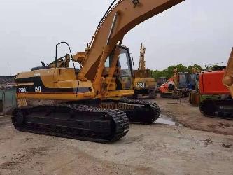 CAT 320 B L