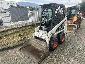 Bobcat 453