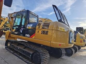 CAT 320 D