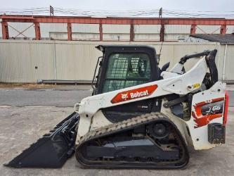 Bobcat T 66