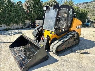 JCB 190THF