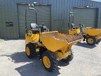 JCB 1 T
