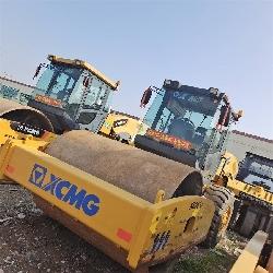 XCMG XS 263 J
