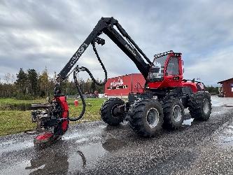 Komatsu 951