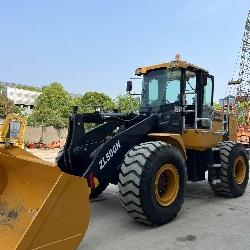 XCMG ZL 50 GN