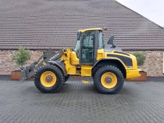 Volvo L 45 H
