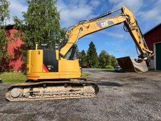 CAT 325