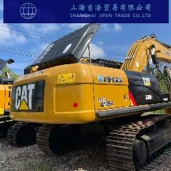 CAT 336 D