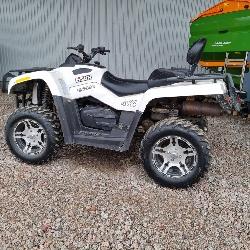 Hisun 800