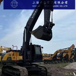 Volvo EC 350