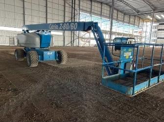 Genie Z 80/60