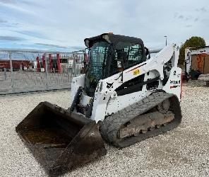 Bobcat T 770