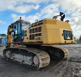 CAT 345 B L