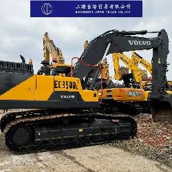 Volvo EC 300