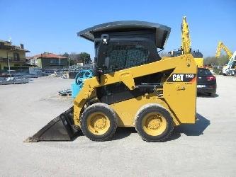 CAT 226 D