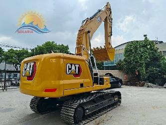 CAT 320 GC
