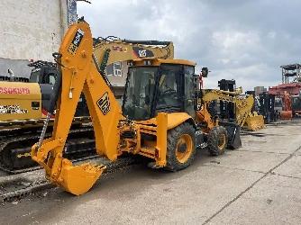 JCB 3CX