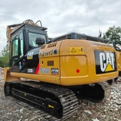 CAT 320 D