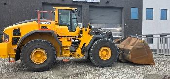 Volvo L 260 H
