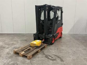 Linde E16P