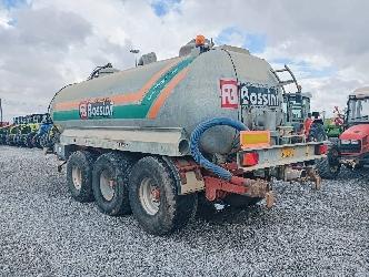  Bossini b200