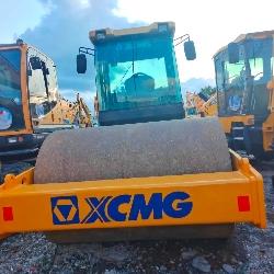 XCMG XS 183 J