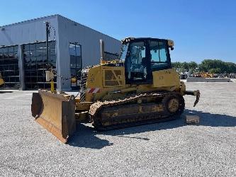 CAT D 6 K XL