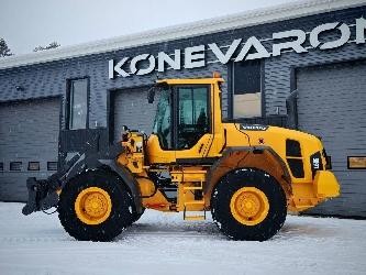 Volvo L 60 G