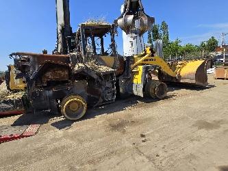 Komatsu 380-6
