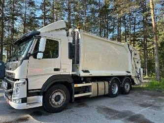 Volvo FM