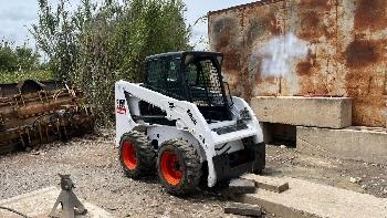 Bobcat S 150