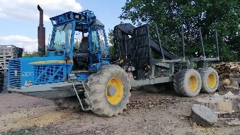 Rottne SMV