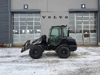 Volvo L 25 F