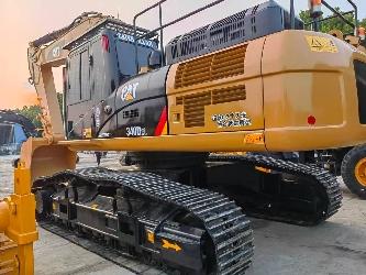 CAT 340 D L