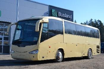 Scania Irizar