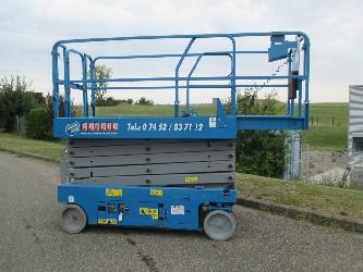 Genie GS 3246