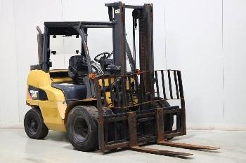 CAT DP40NT