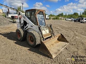 Bobcat 873