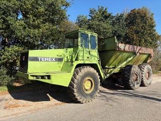 Terex 4066c