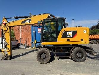 CAT M 316F